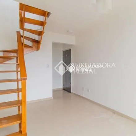 Rent this 2 bed apartment on Rua Jataí in Cristal, Porto Alegre - RS