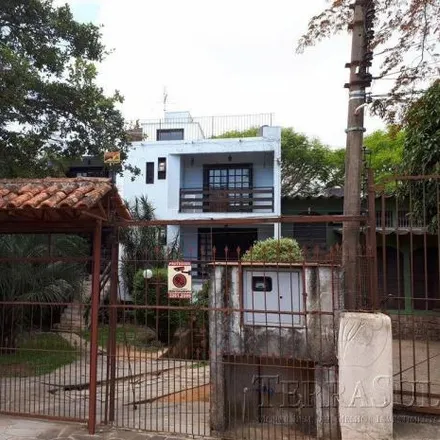 Image 1 - Avenida da Cavalhada, Cavalhada, Porto Alegre - RS, 91751-830, Brazil - House for sale