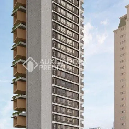 Buy this 3 bed apartment on Rua Teixeira Pinto in Moema, São Paulo - SP
