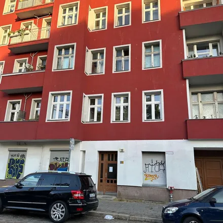 Image 3 - Bödikerstraße 10, 10245 Berlin, Germany - Apartment for rent