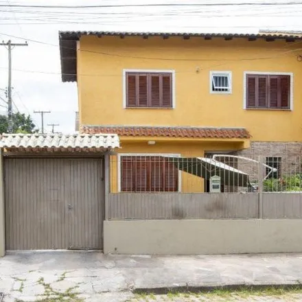 Buy this 3 bed house on Rua Marcos Wainstein in Vila Nova, Porto Alegre - RS