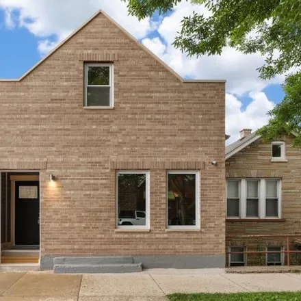 Buy this 3 bed house on 3334 South Leavitt Street in Chicago, IL 60608