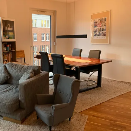 Rent this 2 bed apartment on Straßburger Straße 7G in 10405 Berlin, Germany