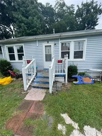 Buy this 3 bed house on 5109 Deep Creek Boulevard in Portsmouth City, VA 23702