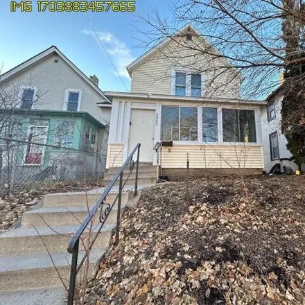 Buy this 2 bed house on 3530 19th Avenue South in Minneapolis, MN 55407