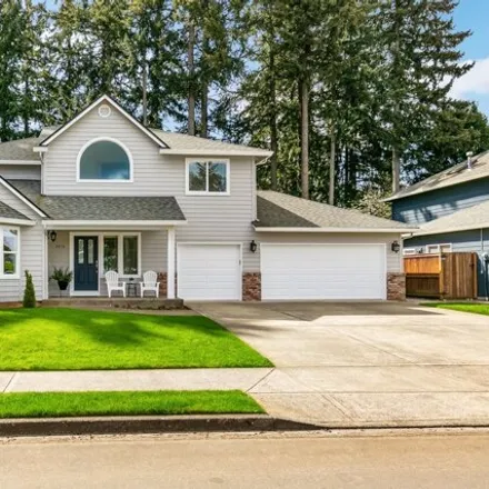 Buy this 4 bed house on 2410 Northwest 45th Avenue in Camas, WA 98607