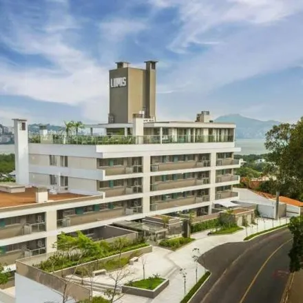 Buy this 2 bed apartment on Estrada Haroldo Soares Glavan in Cacupé, Florianópolis - SC