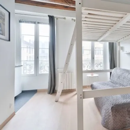 Image 3 - 1 Rue de l'Échiquier, 75010 Paris, France - Apartment for rent