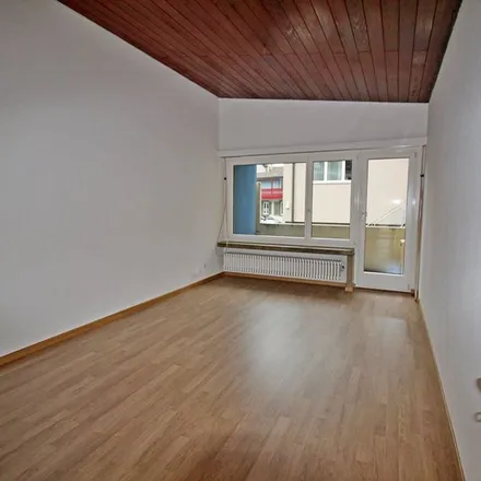 Rent this 2 bed apartment on Engstringerstrasse 43b in 8952 Schlieren, Switzerland