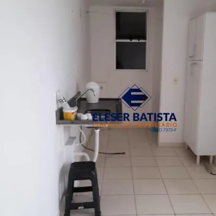 Buy this 2 bed apartment on 441035 in Rua Ágata, São Patrício