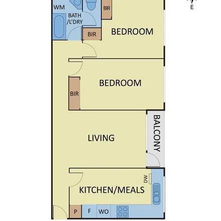 Image 4 - Holloway Street, Ormond VIC 3204, Australia - Apartment for rent