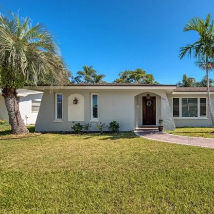 Buy this 3 bed house on 1866 Driftwood Circle in Oldsmar, FL 34677