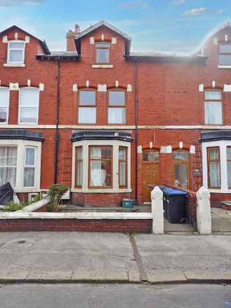 Image 1 - North Church Street, Fleetwood, FY7 6HL, United Kingdom - Apartment for rent
