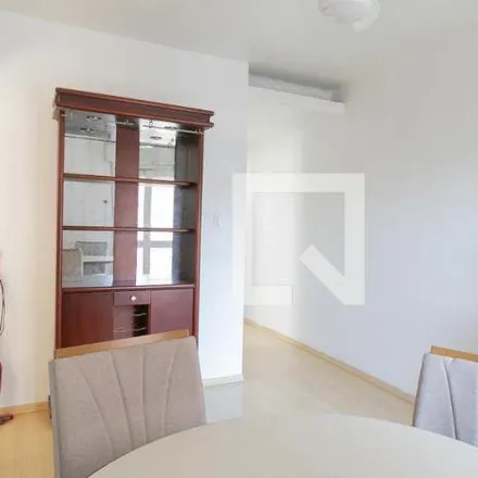 Rent this 1 bed apartment on Azambuja in Rua Baronesa do Gravataí 137, Cidade Baixa