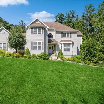 Buy this 4 bed house on 80 Pennebrook Lane in Carmel, NY 10541