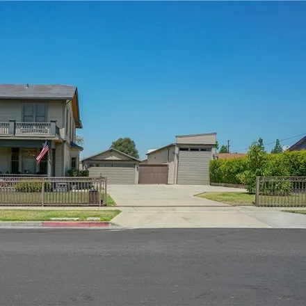 Buy this 4 bed house on 375 Hervey Avenue in Upland, CA 91786