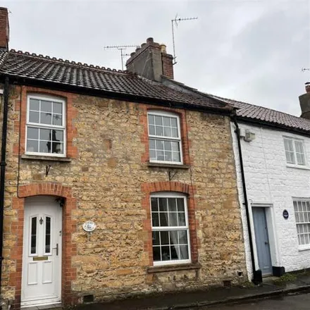 Rent this 2 bed townhouse on Court Barton in Crewkerne, TA18 7HP