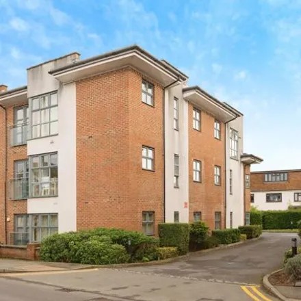 Buy this 2 bed apartment on Inkorium in High Street, Addlestone