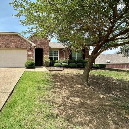 Rent this 3 bed house on 5702 Sterling Trail in McKinney, TX 75071