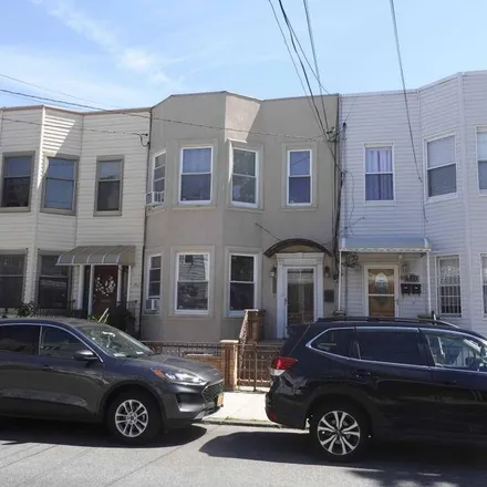 Buy this 5 bed townhouse on 1433 71st Street in New York, NY 11228