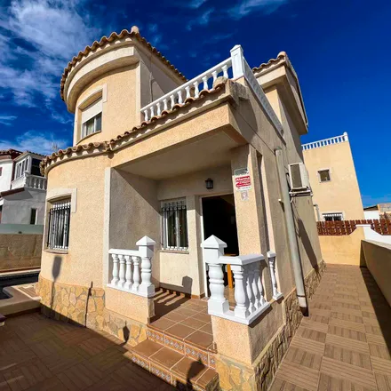 Buy this 3 bed house on Calle Encinas in Murcia, Spain
