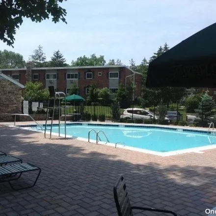 Rent this 1 bed apartment on 668 Veterans Memorial Highway in Hauppauge, Smithtown