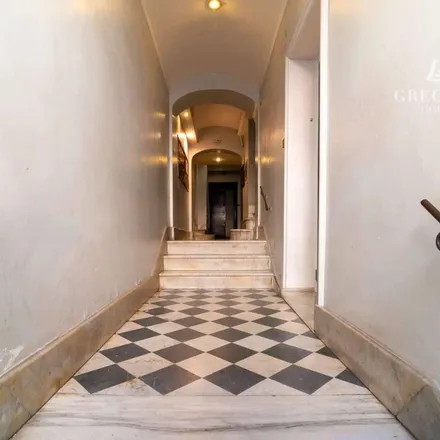 Rent this 2 bed apartment on ремни для часов in Via Francesco Crispi, 00187 Rome RM