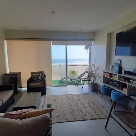 Rent this 3 bed apartment on Malecon Norte in Lima Metropolitan Area 15851, Peru