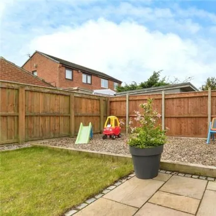 Image 9 - Metcalfe Close, Yarm, TS15 9TR, United Kingdom - Duplex for sale