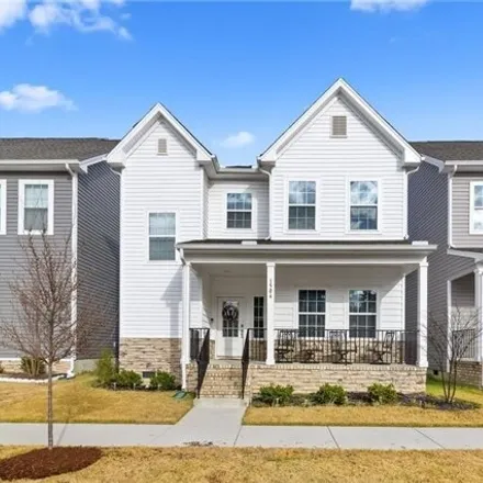 Buy this 4 bed house on Waltham Lane in Newport News, VA 23608