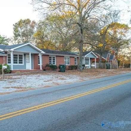 Image 2 - 9040 Wall Triana Highway, Cluttsville, Madison County, AL 35749, USA - House for sale