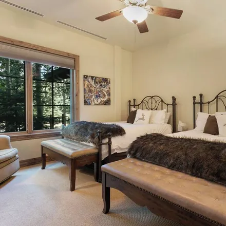 Rent this 3 bed condo on Beaver Creek in CO, 81260
