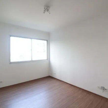 Rent this 1 bed apartment on Rua Constantino de Sousa 1057 in Campo Belo, São Paulo - SP