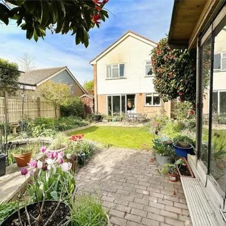 Image 7 - Holly Drive, Littlehampton, West Sussex, N/a - House for sale