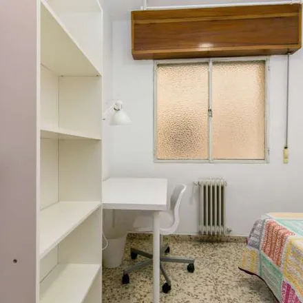 Rent this 5 bed apartment on Bed's in Camino de Ronda, 18004 Granada