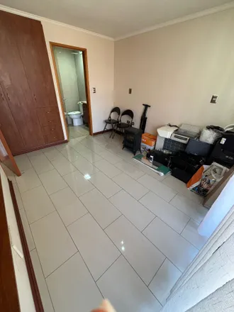 Rent this studio apartment on Matías Rojas 792 in 127 0199 Antofagasta, Chile