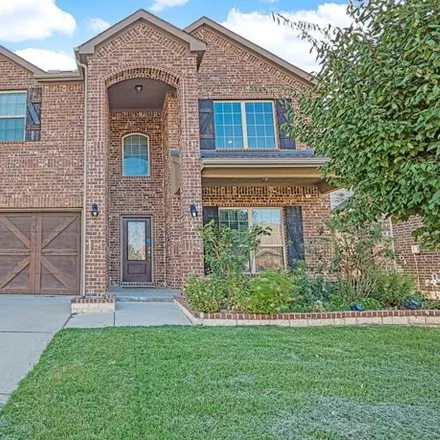 Buy this 4 bed house on 750 Dickens Drive in McKinney, TX 75071