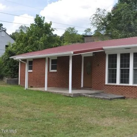 Buy this 3 bed house on 3720 Sullivan Gardens Dr in Kingsport, Tennessee
