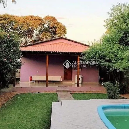 Buy this 4 bed house on Avenida Caxias do Sul in Rio dos Sinos, São Leopoldo - RS