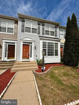 Rent this 3 bed house on Exmore Court in Woodbridge, VA 22191