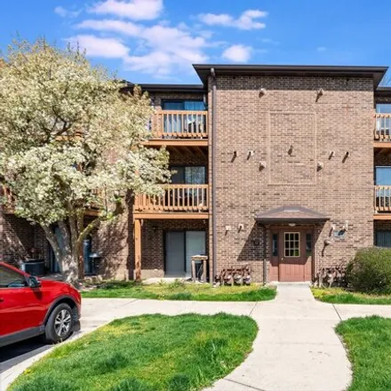 Buy this 2 bed condo on Benedictine University in 5700 College Road, Lisle