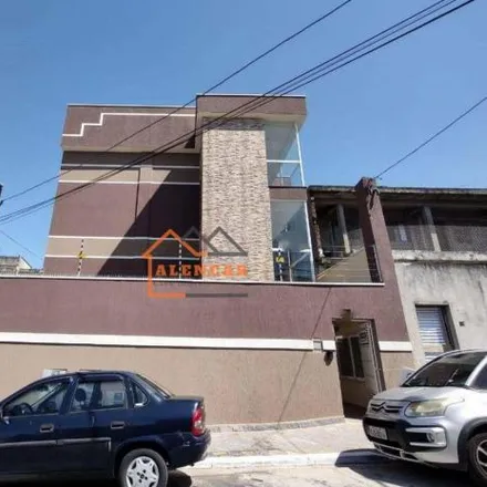 Image 2 - Rua Agenor Rocha, Limoeiro, São Paulo - SP, 08062-270, Brazil - Apartment for sale
