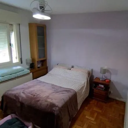 Buy this 3 bed apartment on Rua General Góis Monteiro in Vila Anglo-Brasileira, São Paulo - SP