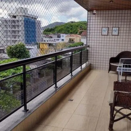 Image 2 - Rua B, Bento Ribeiro, Rio de Janeiro - RJ, 21331-720, Brazil - Apartment for sale
