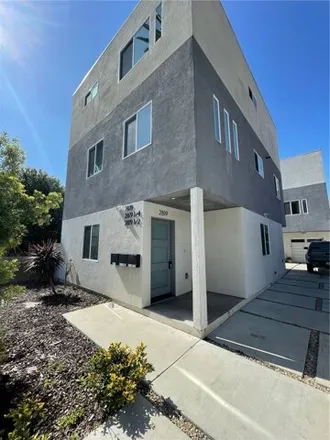 Image 1 - 2826 Alsace Avenue, Los Angeles, CA 90016, USA - Apartment for rent