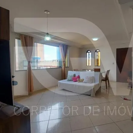 Rent this 3 bed apartment on Clube da ASBAC in Rua Rio Grande do Sul, Pituba