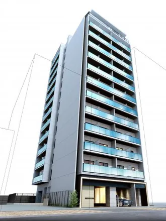 Image 1 - Keiyo Road, Midori, Sumida, 130-0021, Japan - Apartment for rent