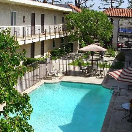 Rent this 1 bed apartment on 6253 Lankershim Blvd