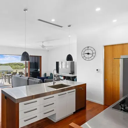 Rent this 3 bed house on Kingscliff NSW 2487