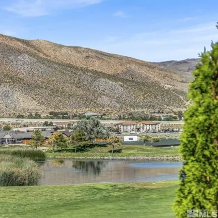 Image 2 - Silver Oak Golf, 1251 Country Club Drive, Carson City, NV 89703, USA - House for sale